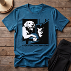 Coexistence Is Exhausting T-Shirt