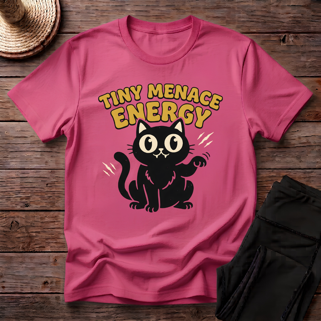 Tiny Menace Energy T-Shirt