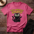 Tiny Menace Energy T-Shirt