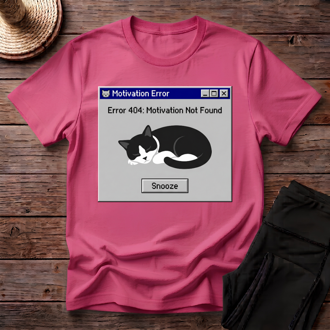 Snooze T-Shirt