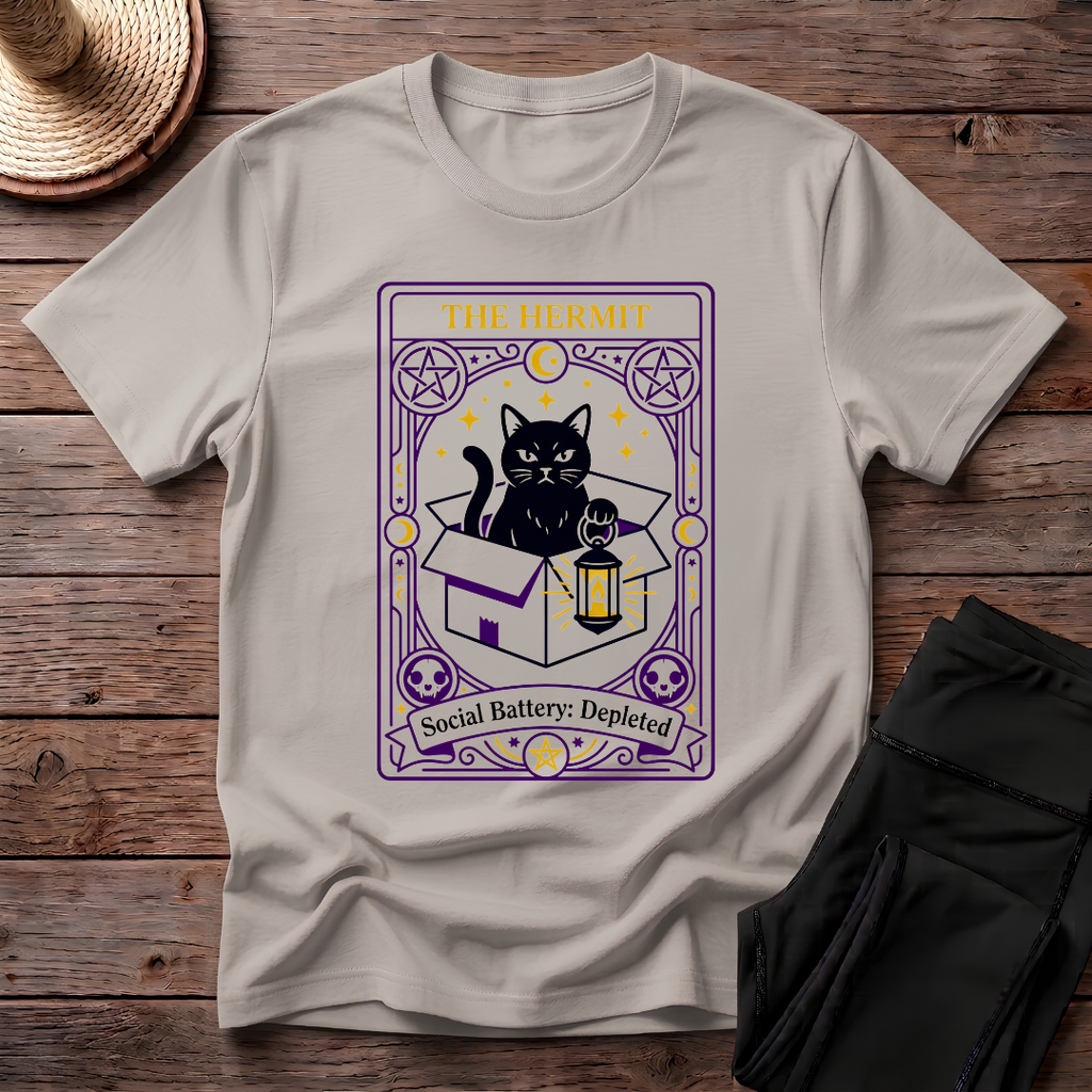 The Hermit T-Shirt