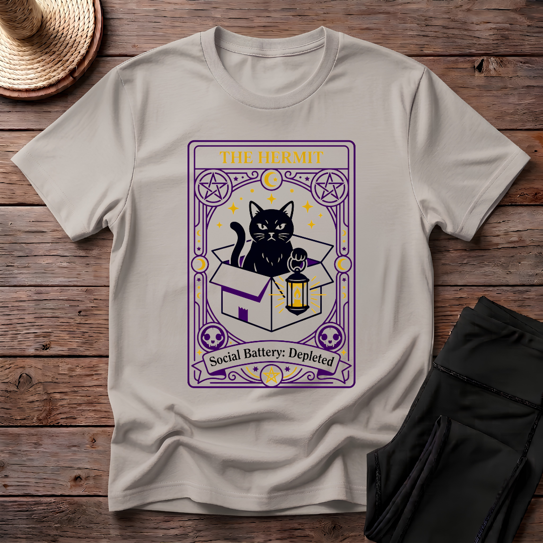 The Hermit T-Shirt