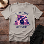Blanket Fort T-Shirt