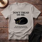 Don't Tread On Me T-Shirt