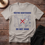 Do Not Soak T-Shirt