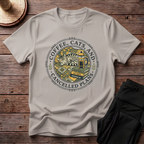 Coffee, Cats And Cancelled Plans T-Shirt
