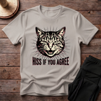 Hiss If You Agree T-Shirt