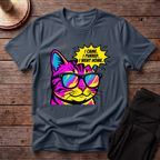 I Went Home T-Shirt