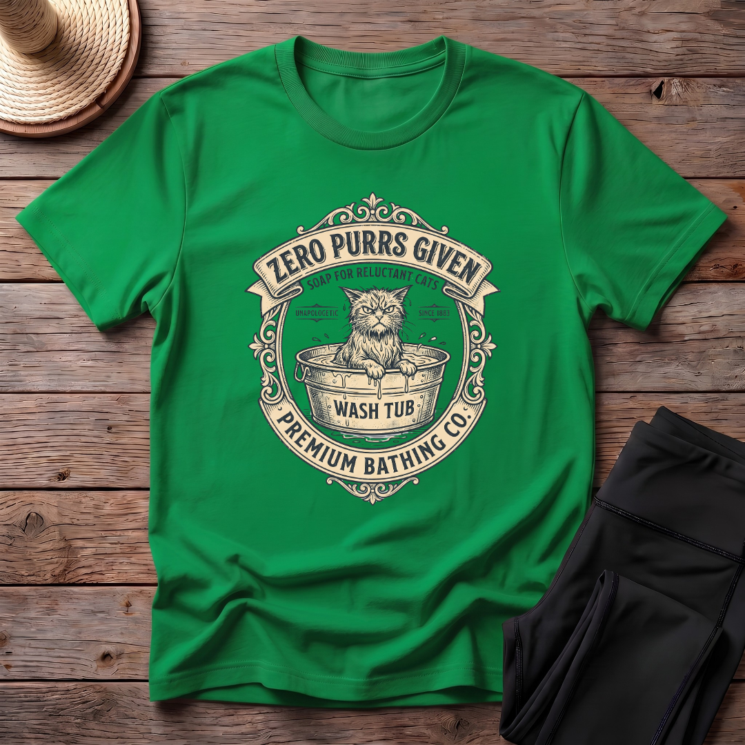 Wash Tub T-Shirt