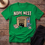 Nope Nest T-Shirt