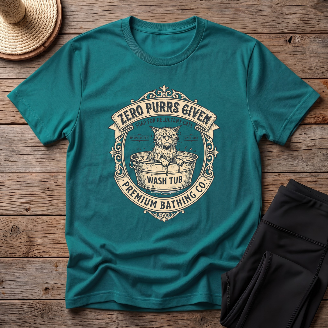Wash Tub T-Shirt