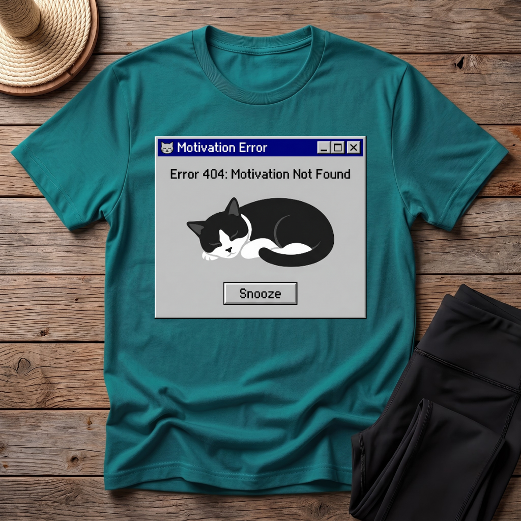 Snooze T-Shirt