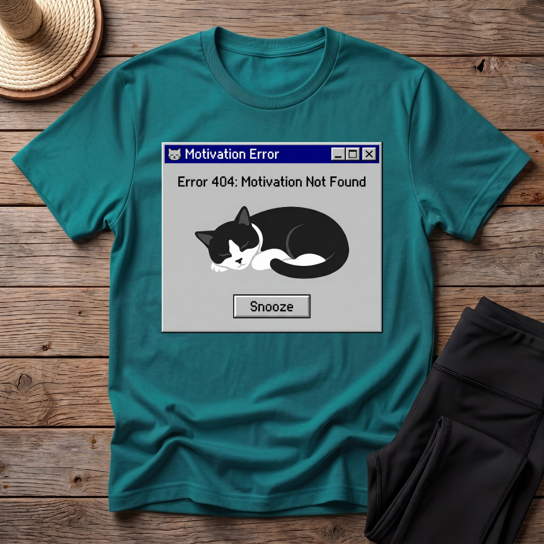 Snooze T-Shirt