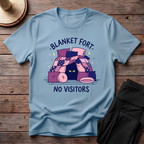 Blanket Fort T-Shirt