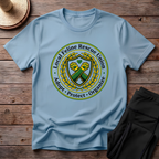 Local Feline Rescue Union T-Shirt