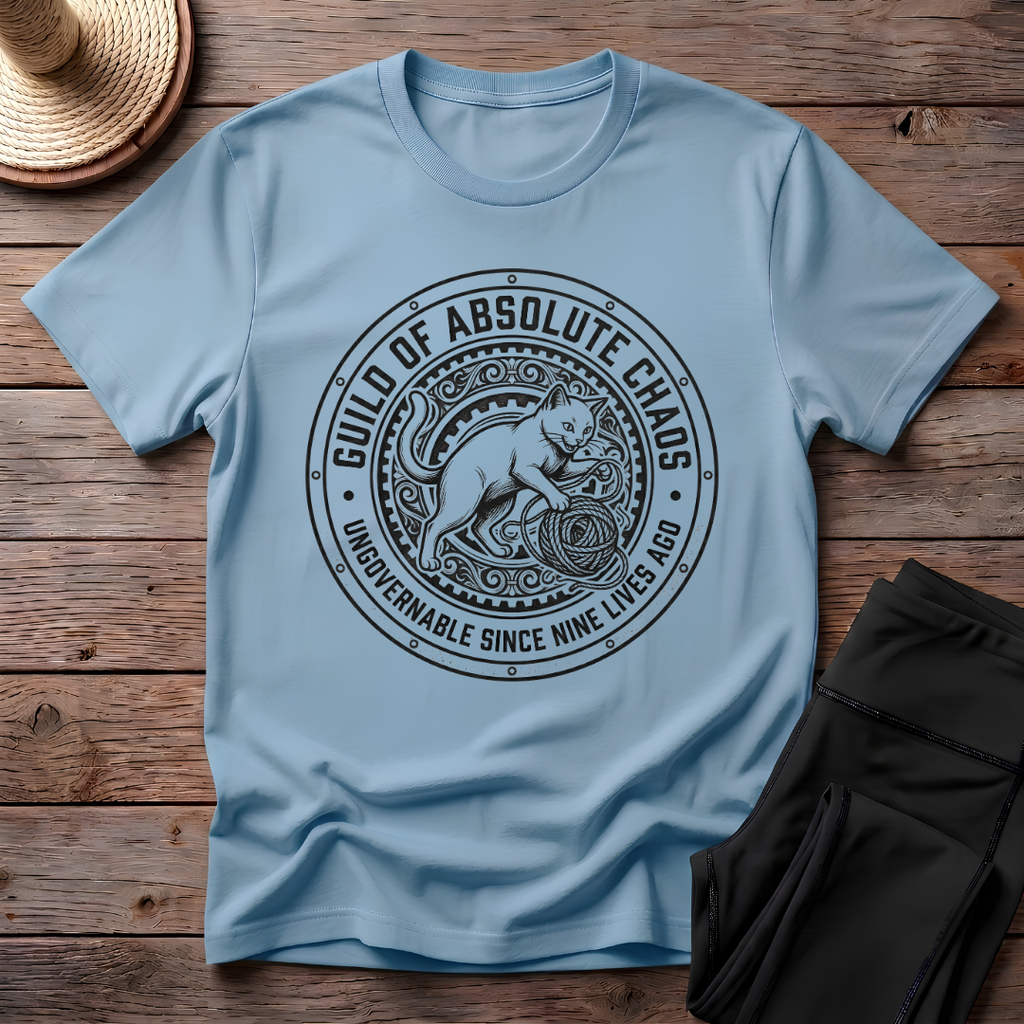 Guild Of Absolute Chaos T-Shirt