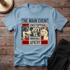 The Main Event T-Shirt