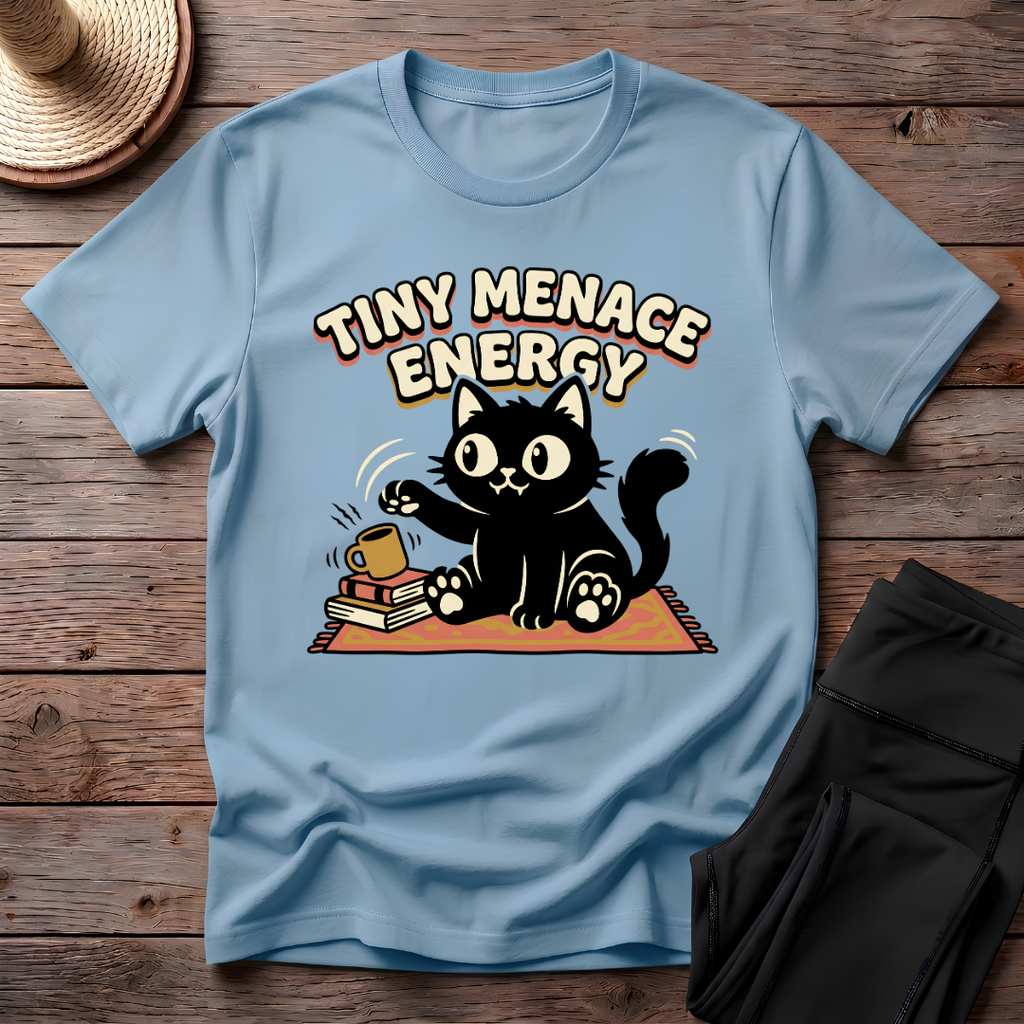 Tiny Menace Energy T-Shirt