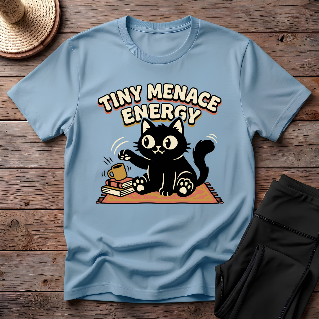 Tiny Menace Energy T-Shirt