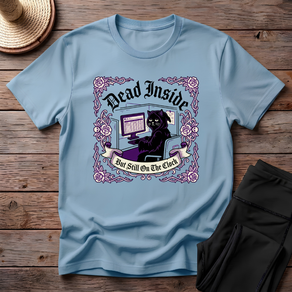 Dead Inside T-Shirt