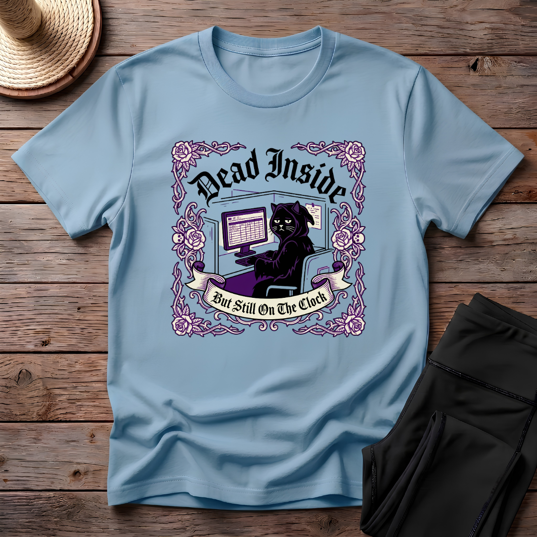 Dead Inside T-Shirt