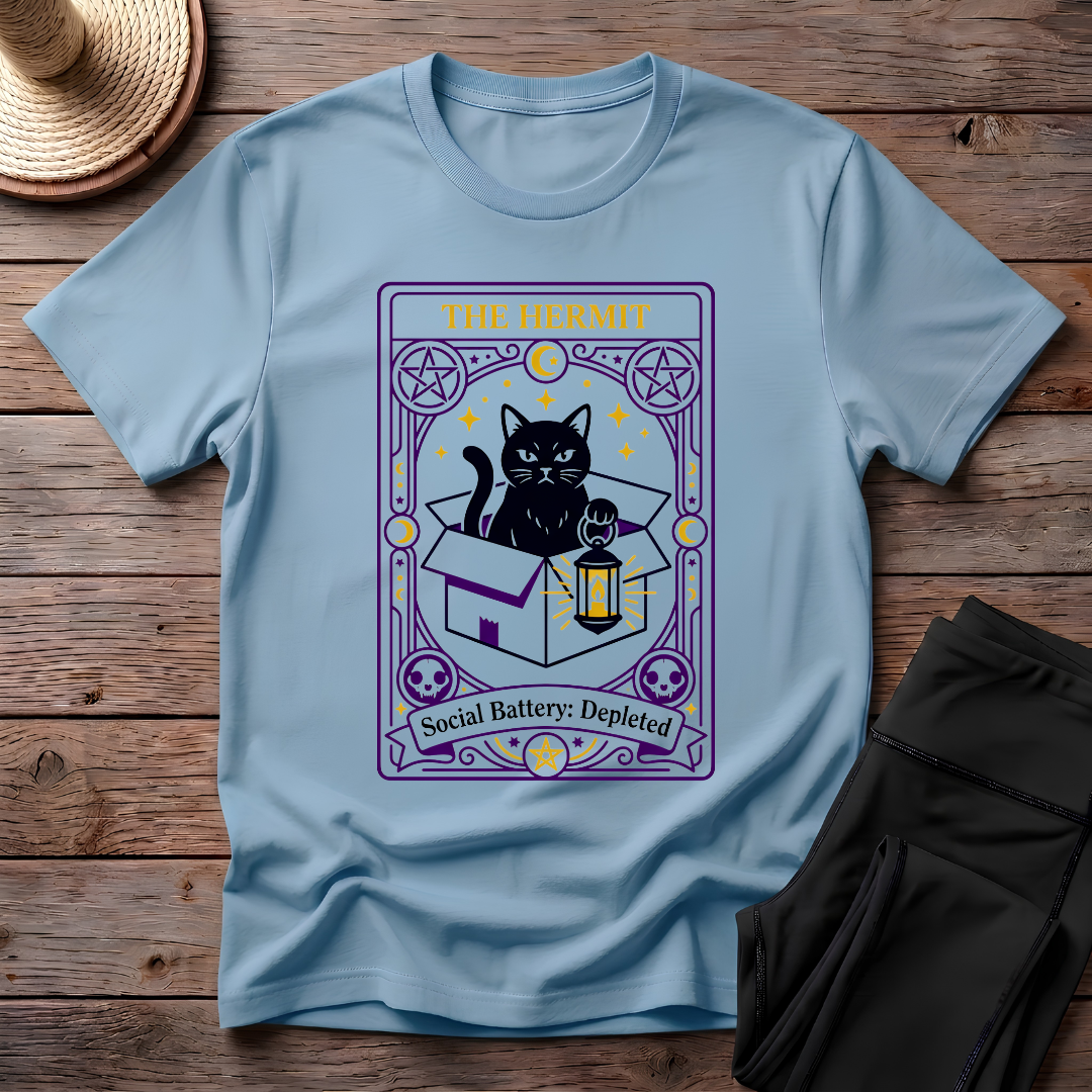 The Hermit T-Shirt