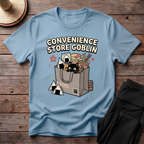 Convenience Store Goblin T-Shirt
