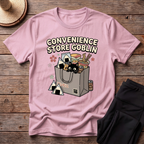 Convenience Store Goblin T-Shirt