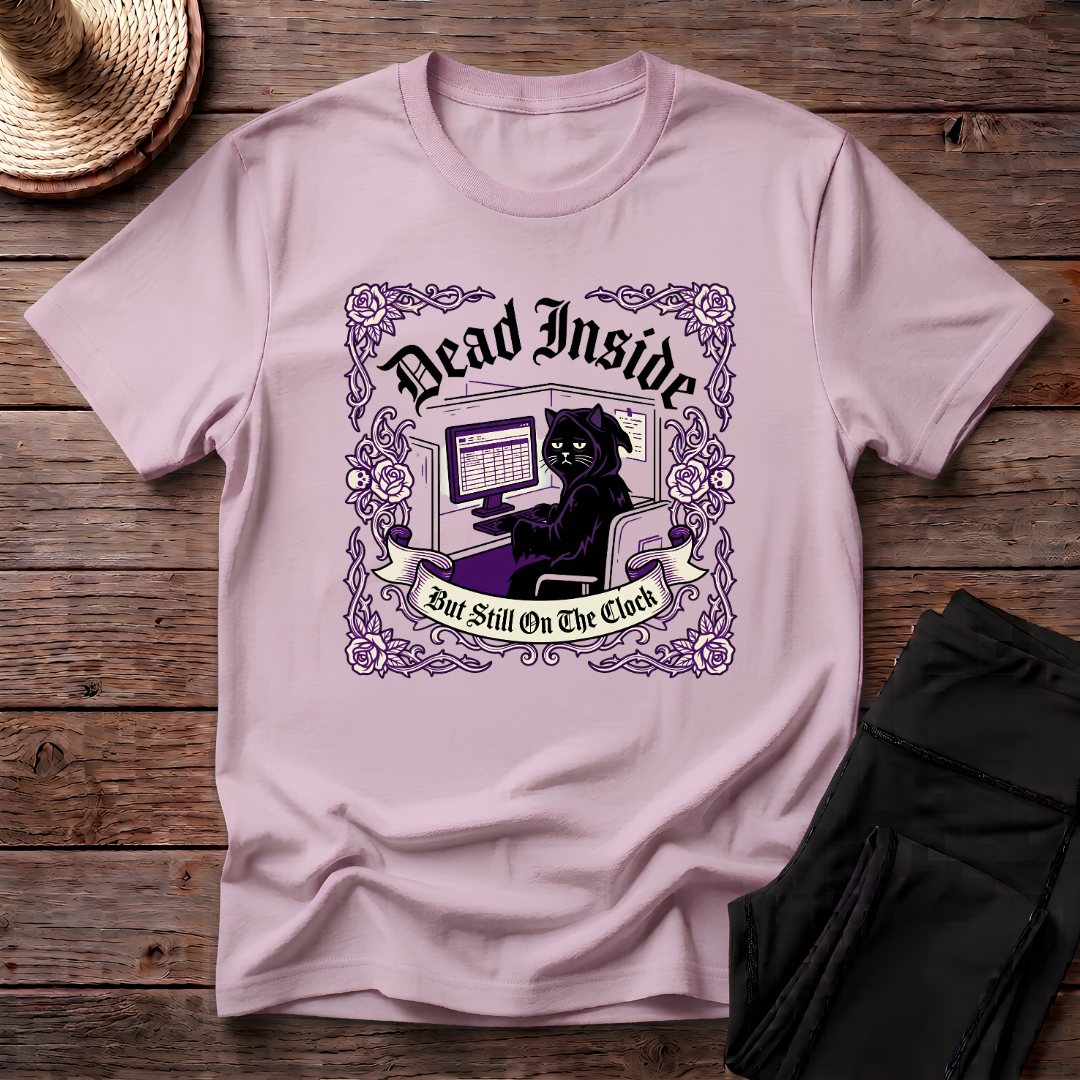 Dead Inside T-Shirt