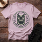 Quality Disappointment T-Shirt