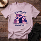 Blanket Fort T-Shirt
