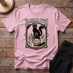 Familiar With Anger Issues T-Shirt