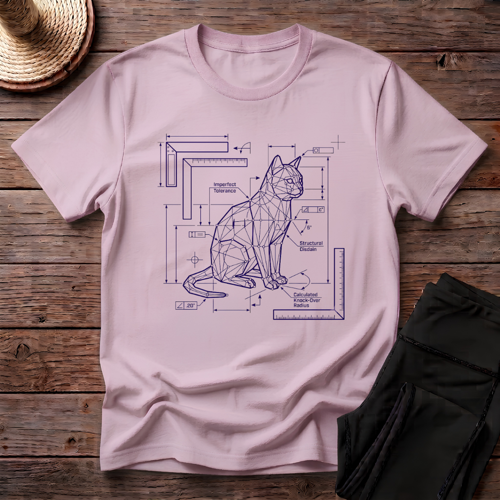Structural Disdain T-Shirt