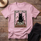 Death Before Small Talk T-Shirt