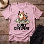 Built Different T-Shirt