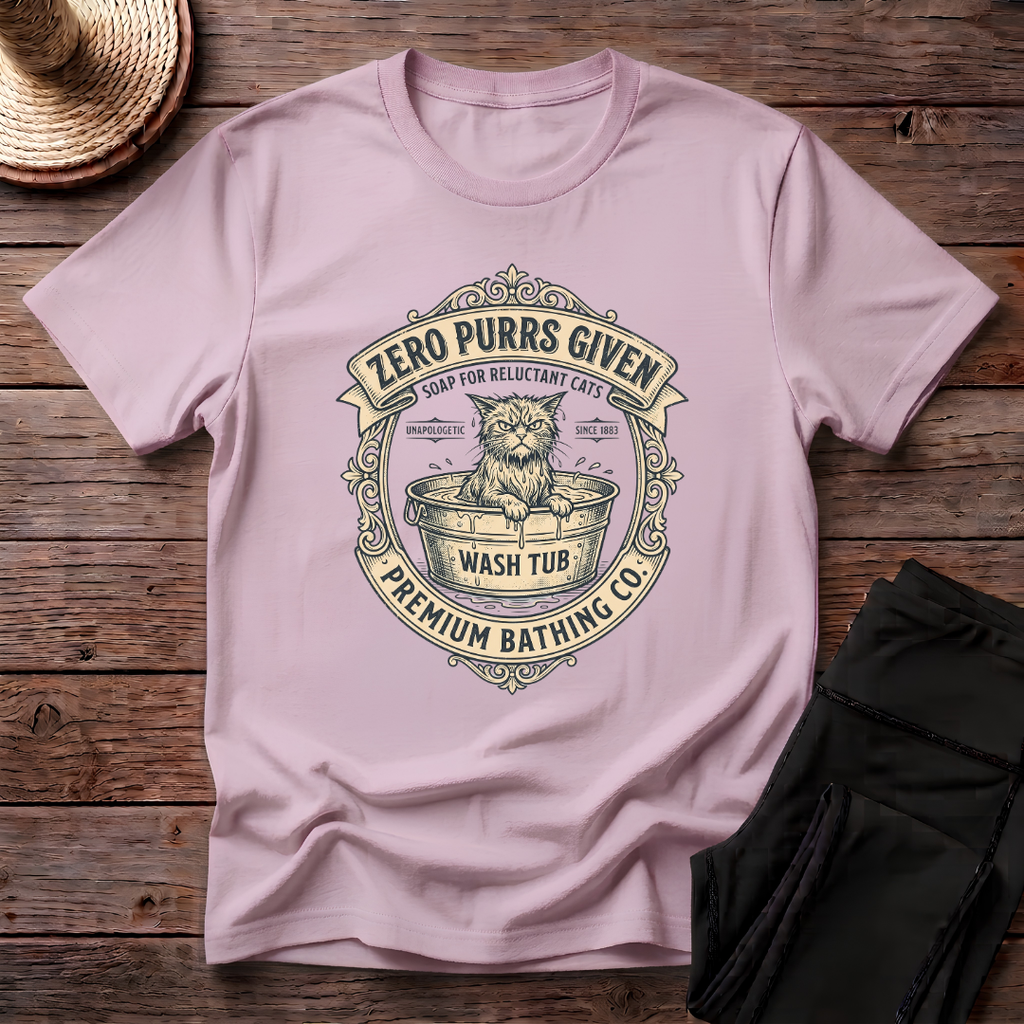 Wash Tub T-Shirt