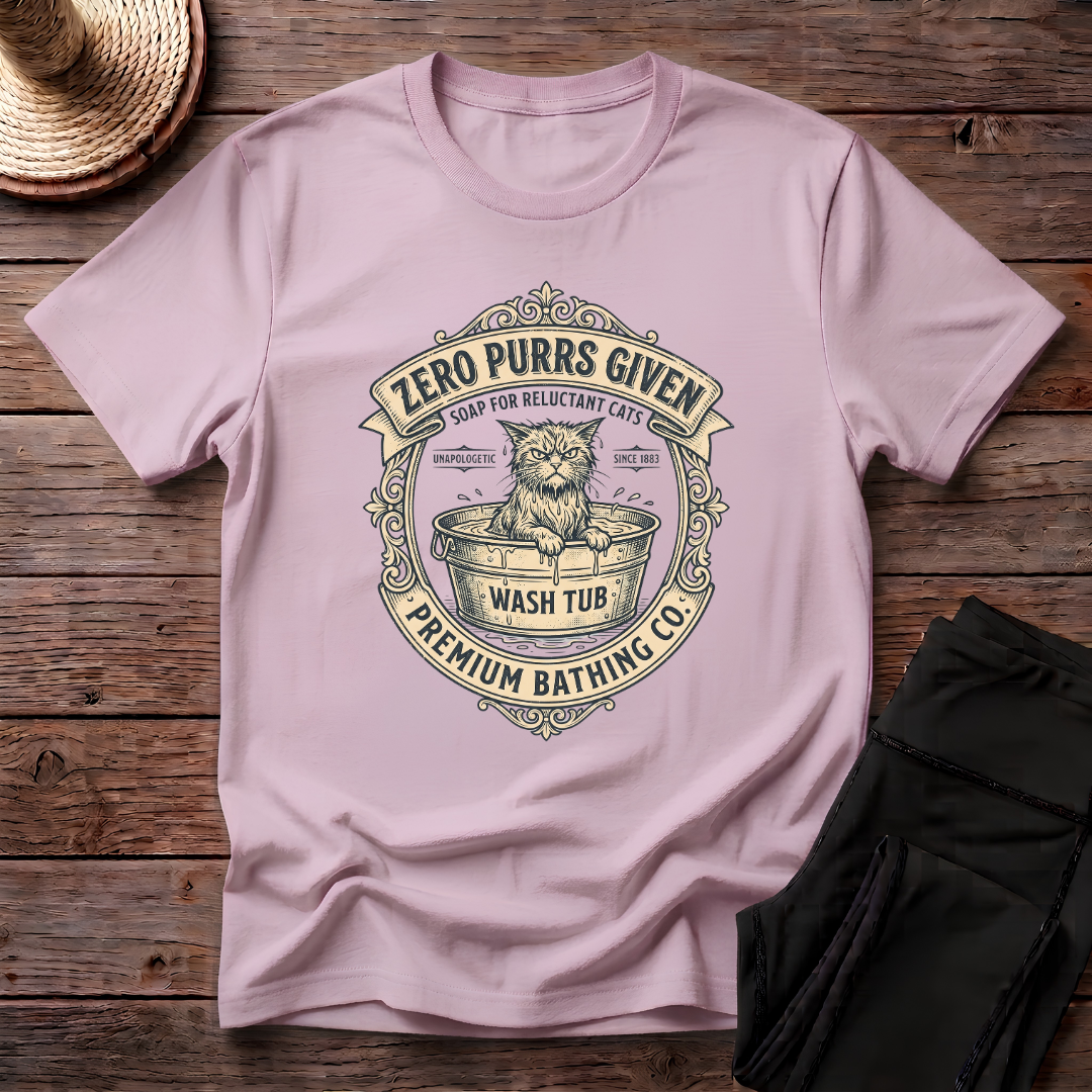 Wash Tub T-Shirt