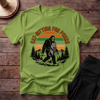 Cat-Sitting For Purrs T-Shirt