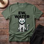 Ew, Water T-Shirt