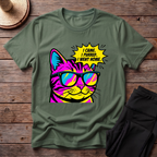I Went Home T-Shirt