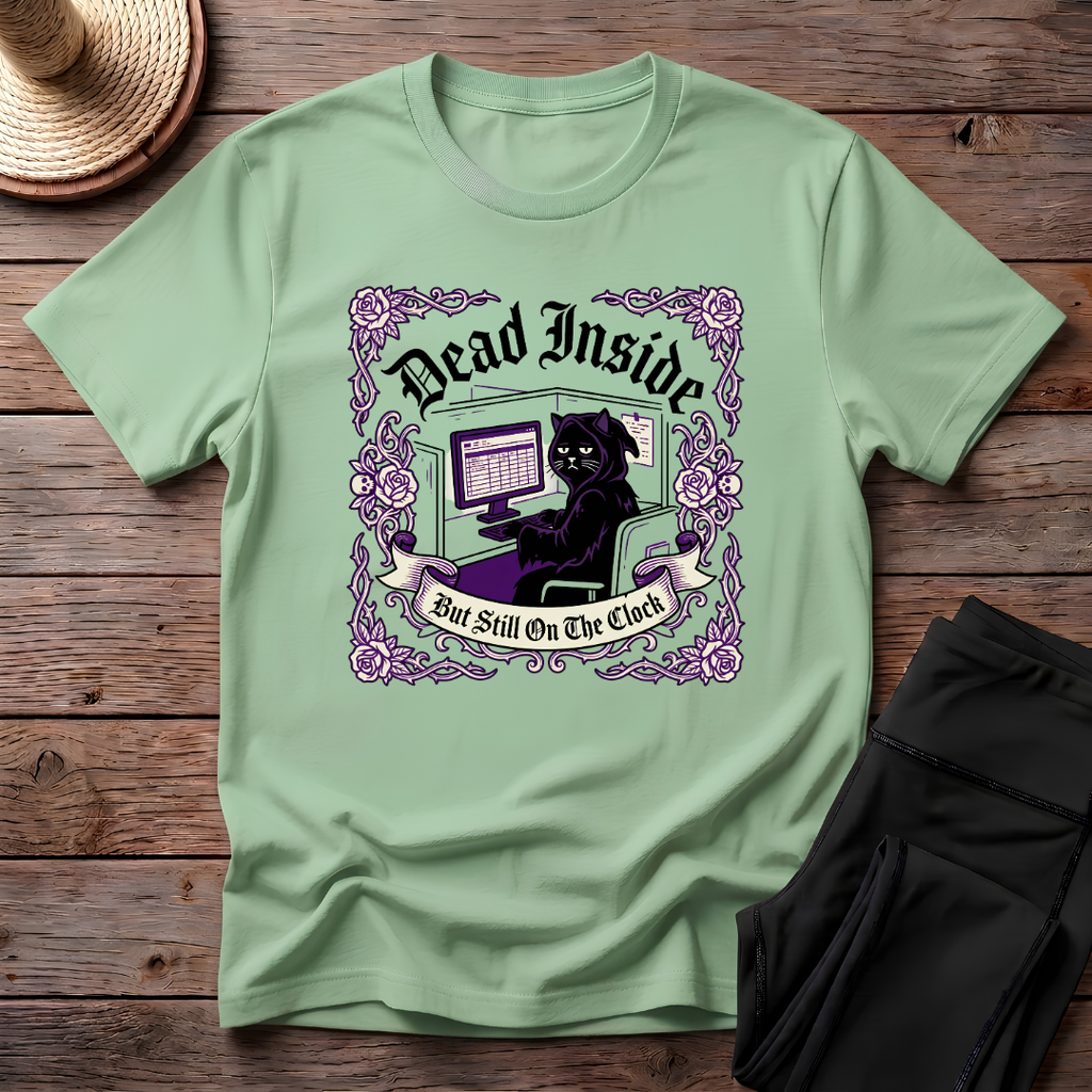 Dead Inside T-Shirt
