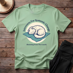 Introverts For Systemic Change T-Shirt