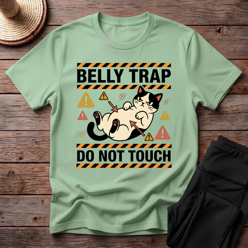 Belly Trap T-Shirt