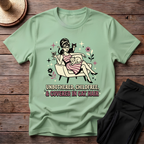 Covered In Cat Hair T-Shirt