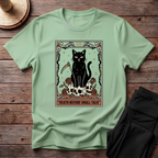 Death Before Small Talk T-Shirt