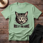 Hiss If You Agree T-Shirt