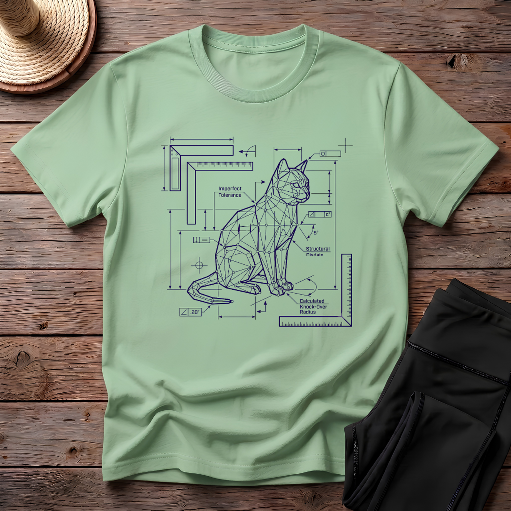 Structural Disdain T-Shirt