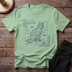 Structural Disdain T-Shirt