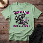 This Chapter Needs Fewer People T-Shirt