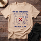 Do Not Soak T-Shirt